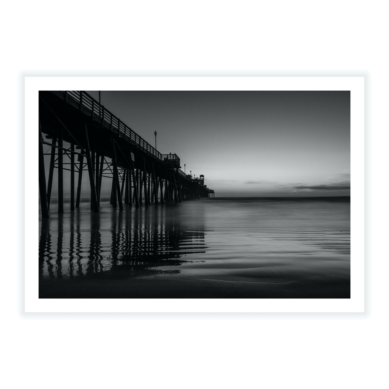 Endless Reach - Fine Art Print