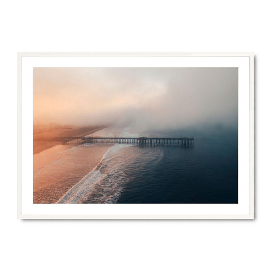 Pismo Shroud - Fine Art Print