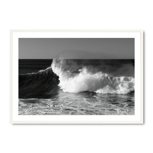 Sea's Power - Fine Art Print