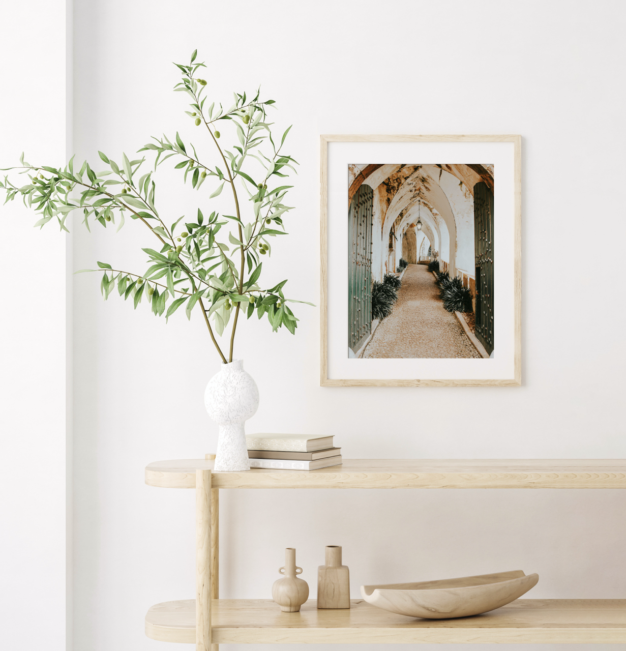 "The Palace" Fine Art Photography