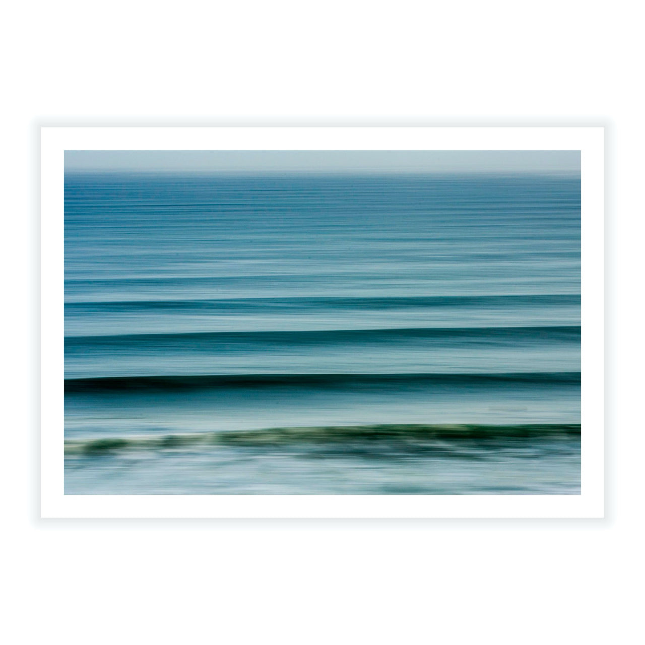 Waves for Days - Fine Art Print