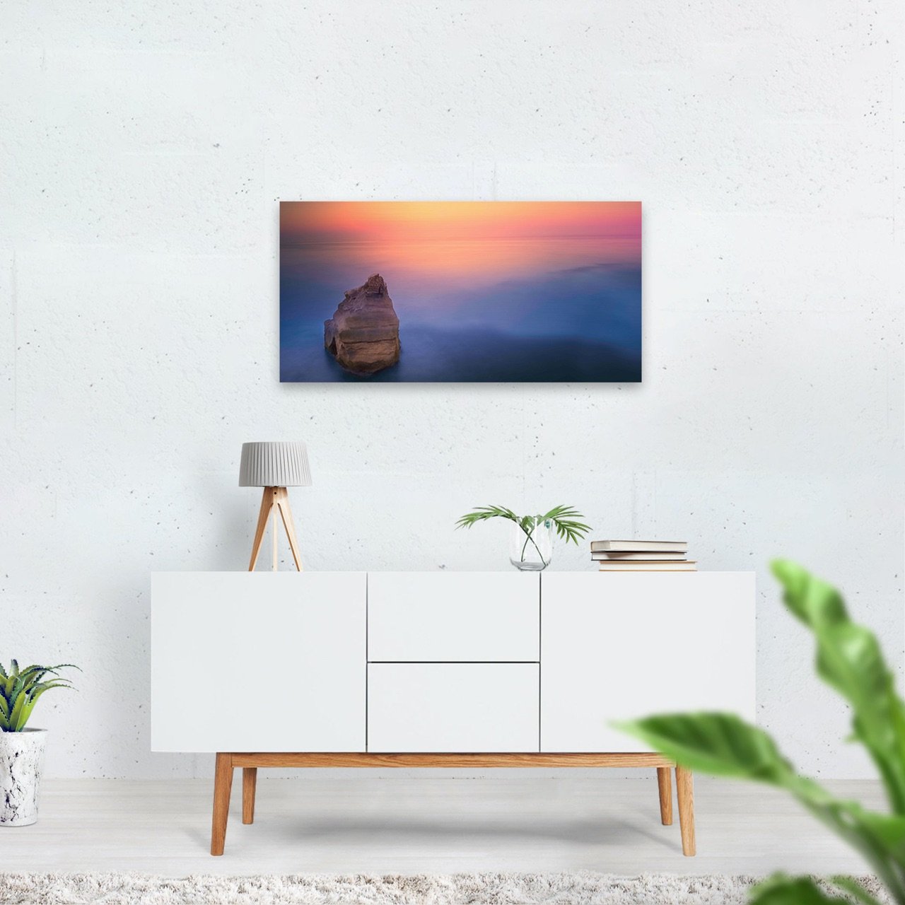Fine Art Prints of Awakening Earth main image 0