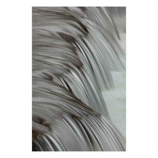 Fine Art Prints - "Fall's Impression" | Abstract Landscape Photography