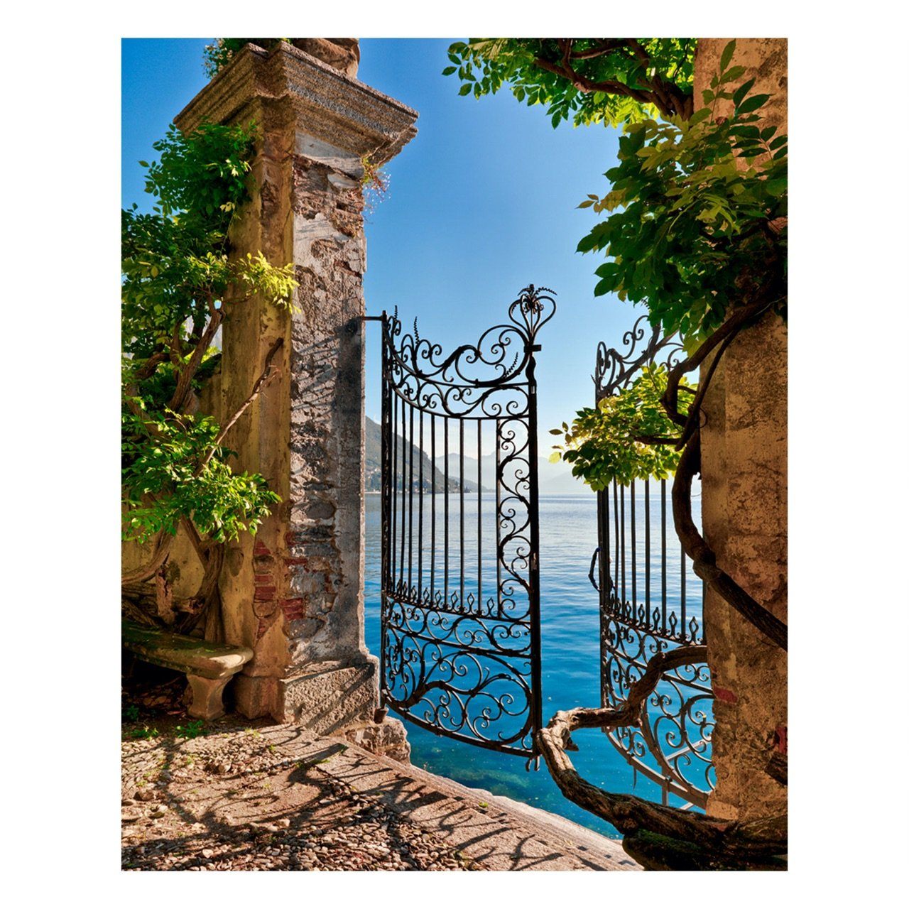 Heaven's Gate