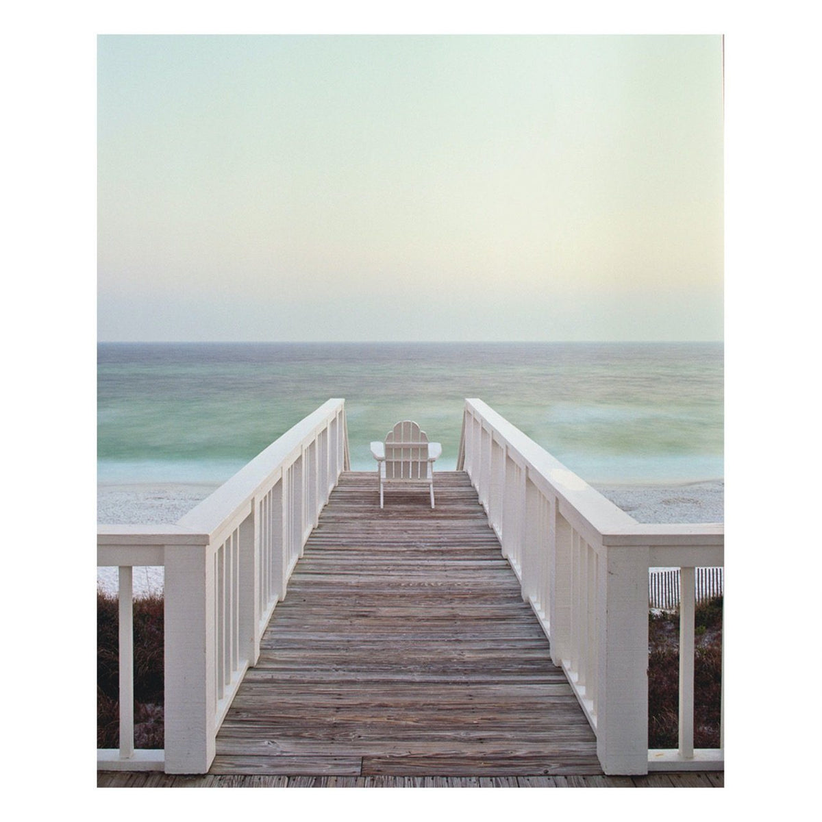 Fine Art Prints - "Horizon" | Coastal Photography Prints