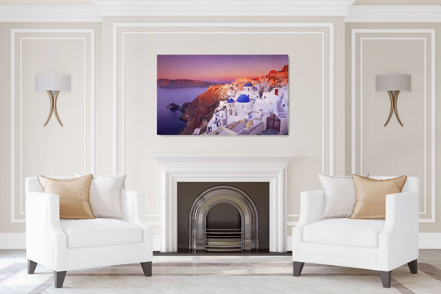 Fine Art Prints - "Risen Light" | Travel Landscape Photography