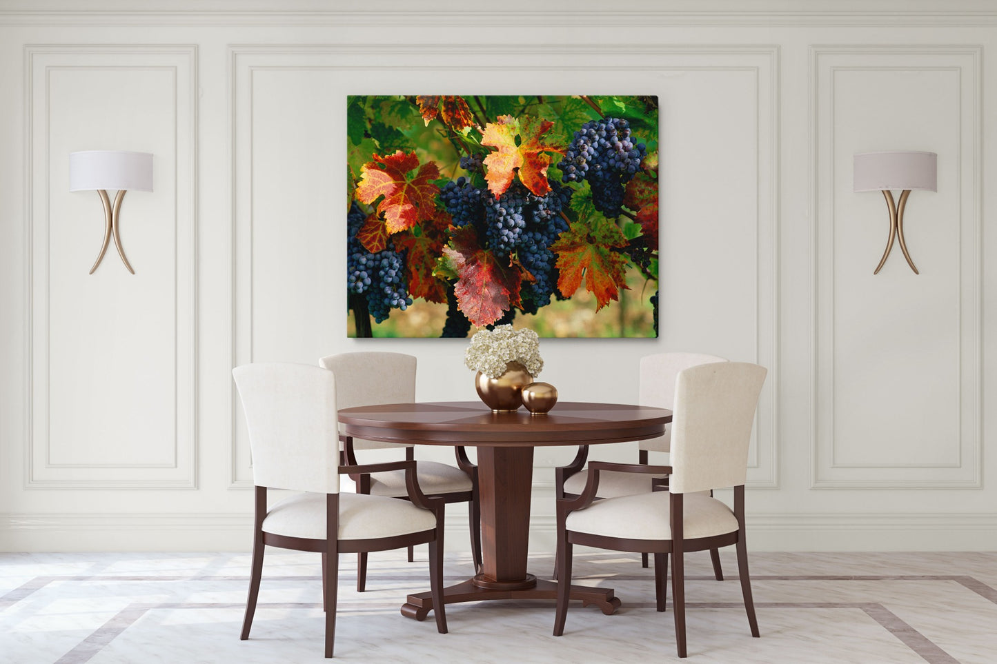 Fine Art Prints - "Sangiovese" | Travel Landscape Photography