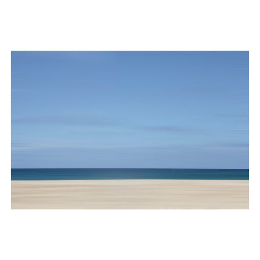 Fine Art Prints - "Serene" | Coastal Abstract Photography