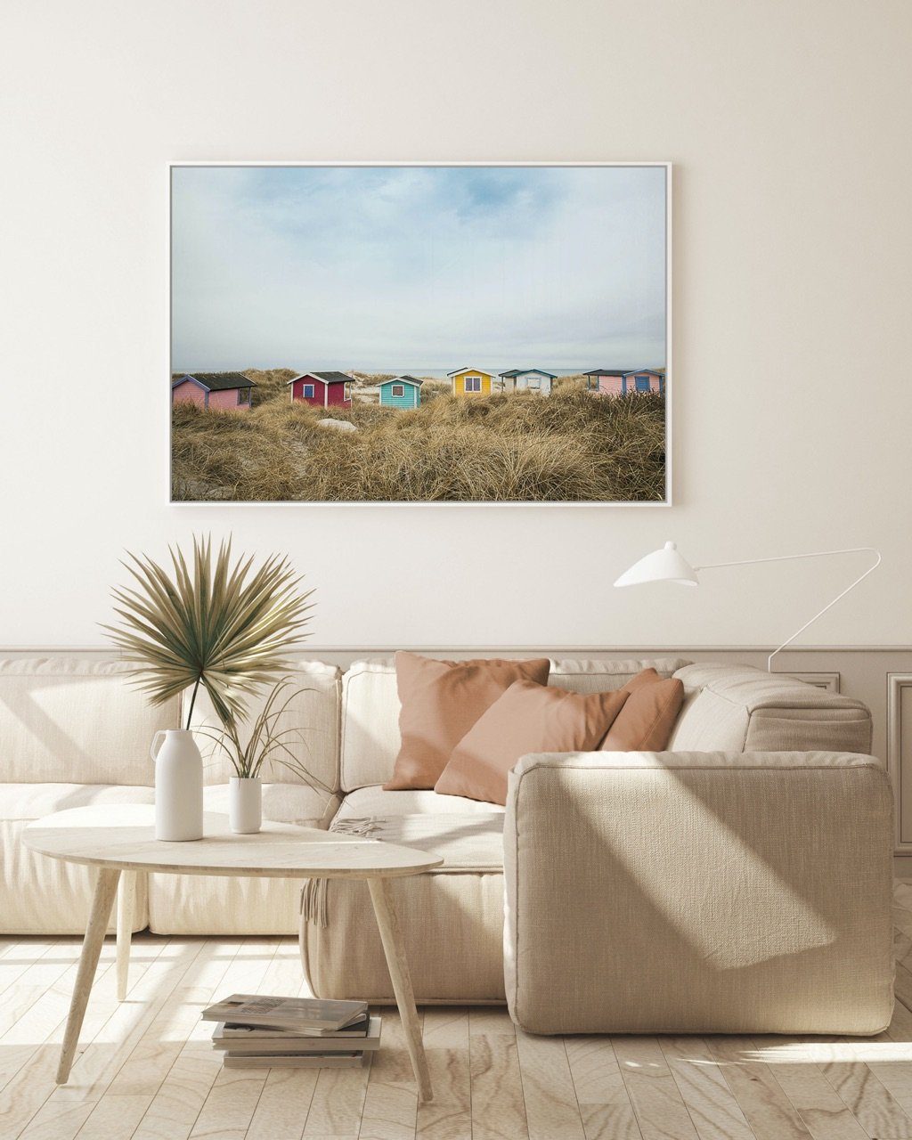 Fine Art Prints - "Soul Of The Sea" | Coastal Photography Prints