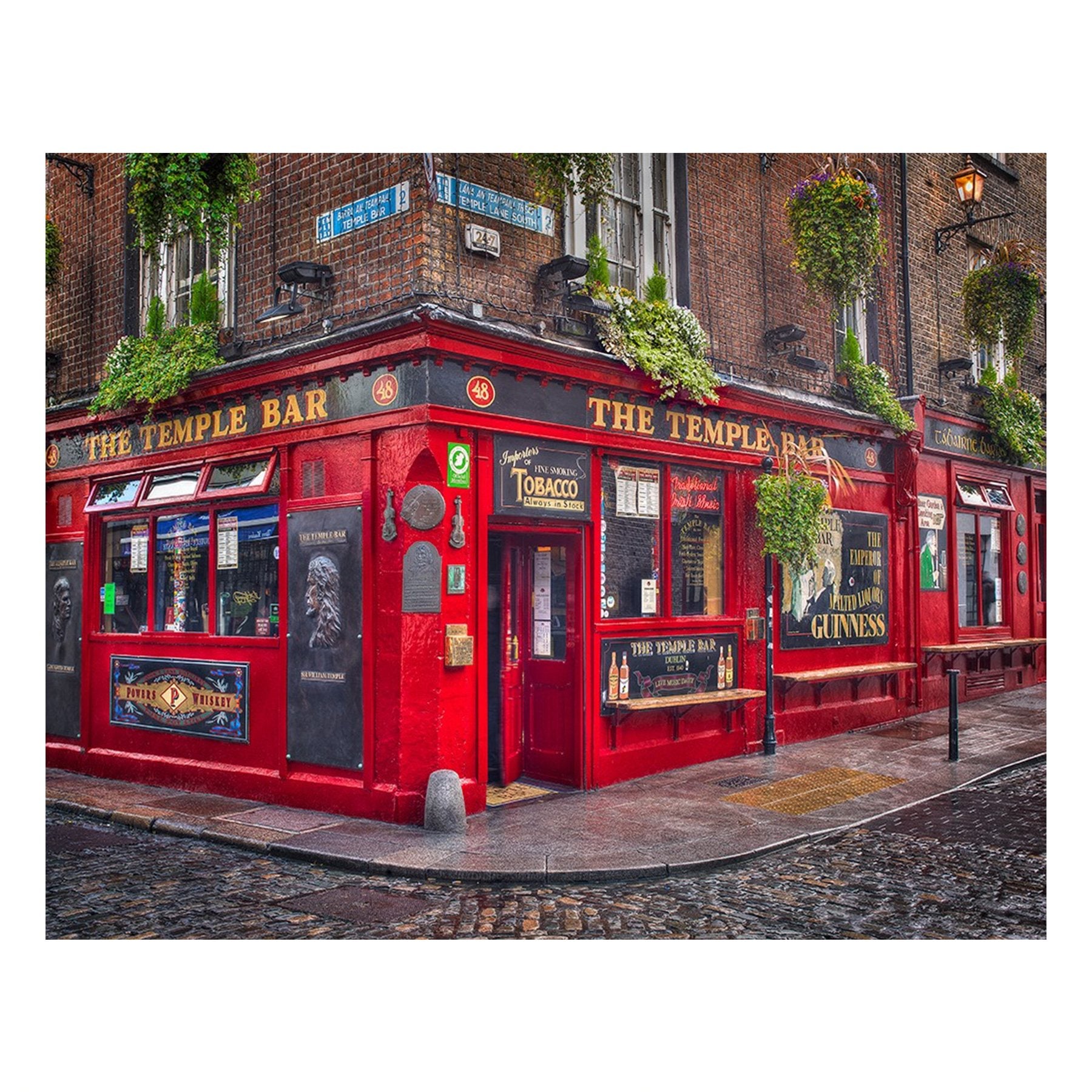 Temple Bar