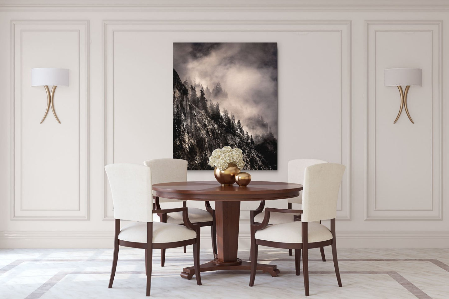 Fine Art Prints - "The Clearing" | Nature Landscape Photography