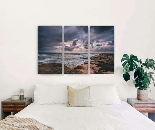 About Triptych Wall Art