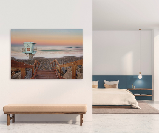 Exploring the Beauty of Coastal Art