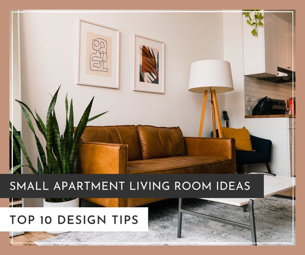 Small Apartment Living Room Ideas Mk