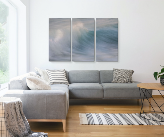 How to Decorate Modern Coastal