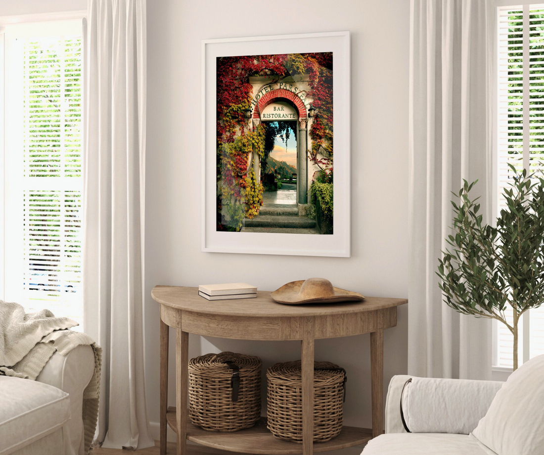 Transform Your Space with Stunning Fall Wall Art