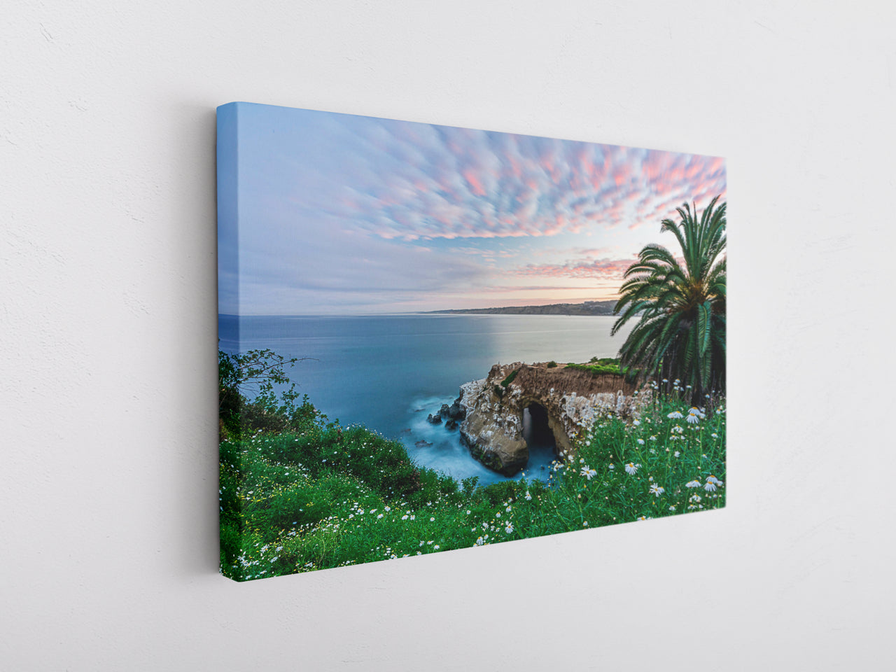 Coastal Canvas Wall Art