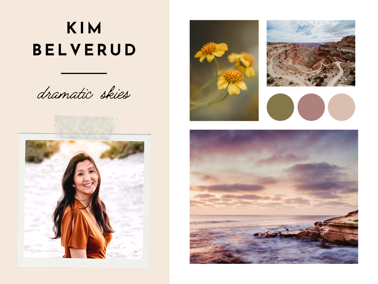Kim Belverud Gallery Collection