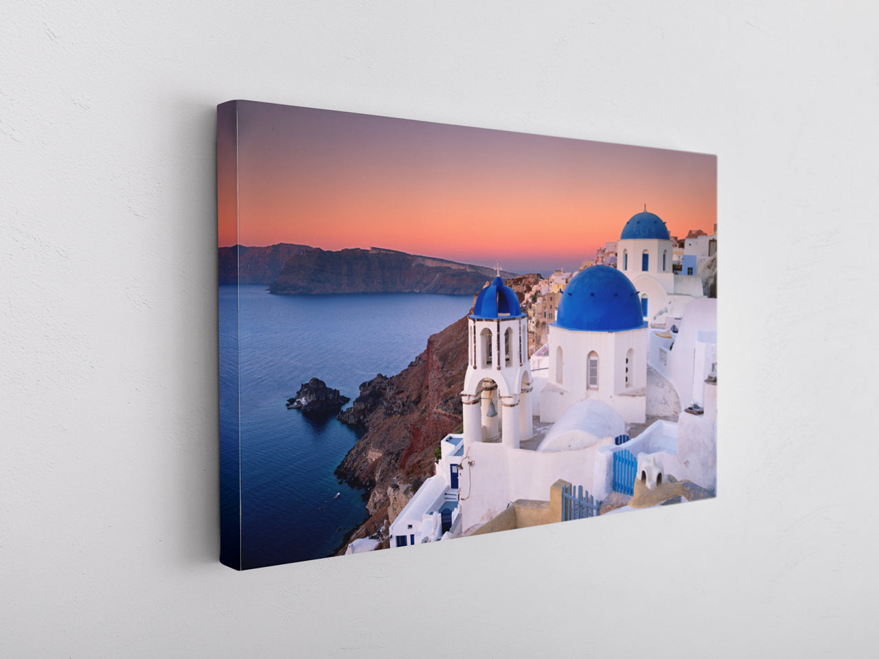 Travel Canvas Wall Art