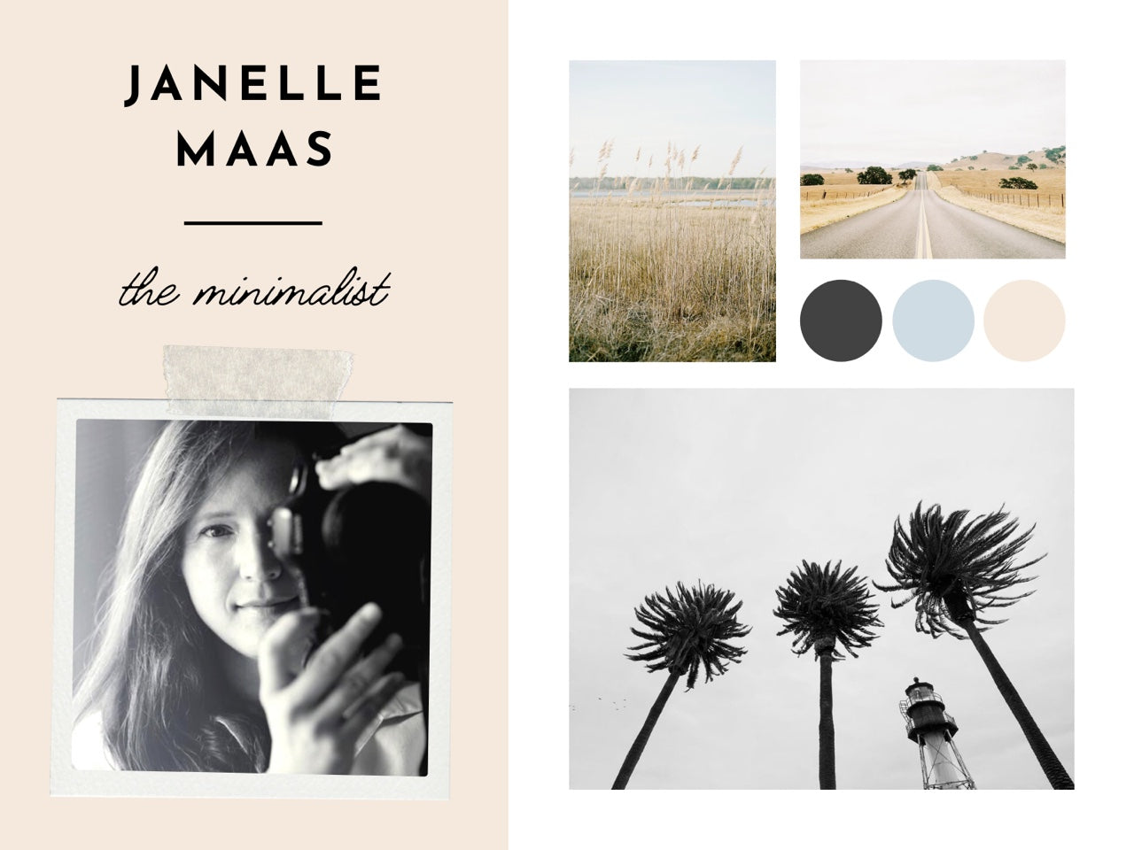 Janelle Maas Gallery Collection