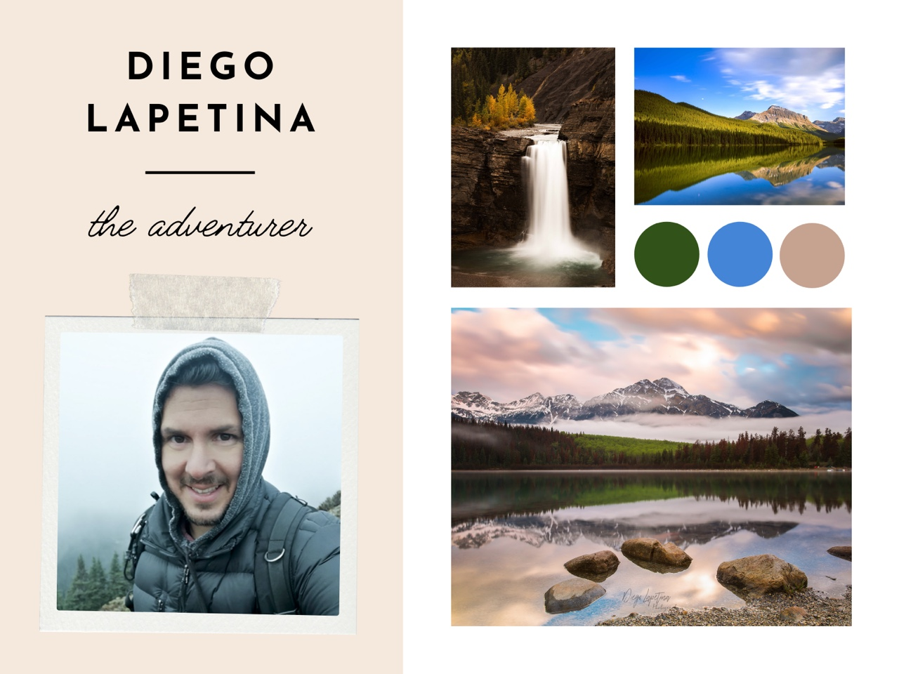 Diego Lapetina | Fine Art Photography