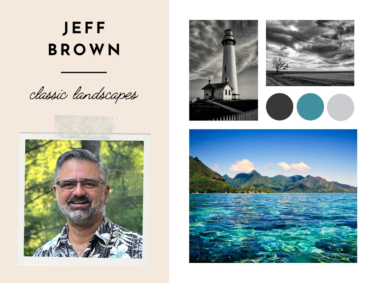 Jeff Brown | Fine Art Photography