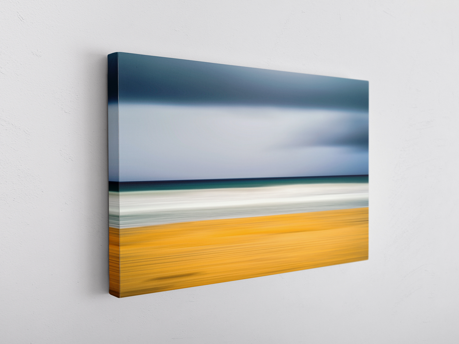 Abstract Canvas Wall Art