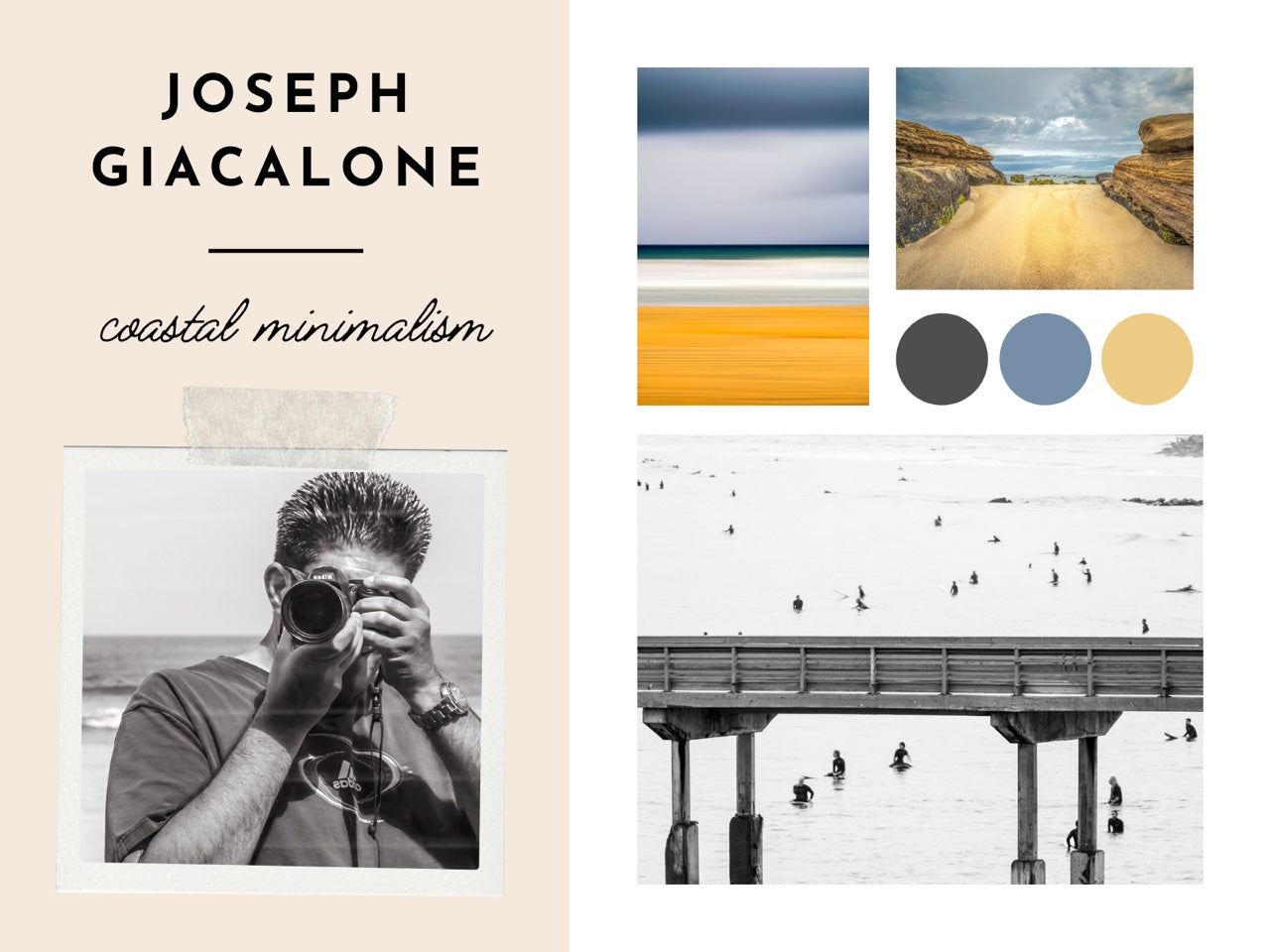 Joseph Giacalone | Fine Art Photography
