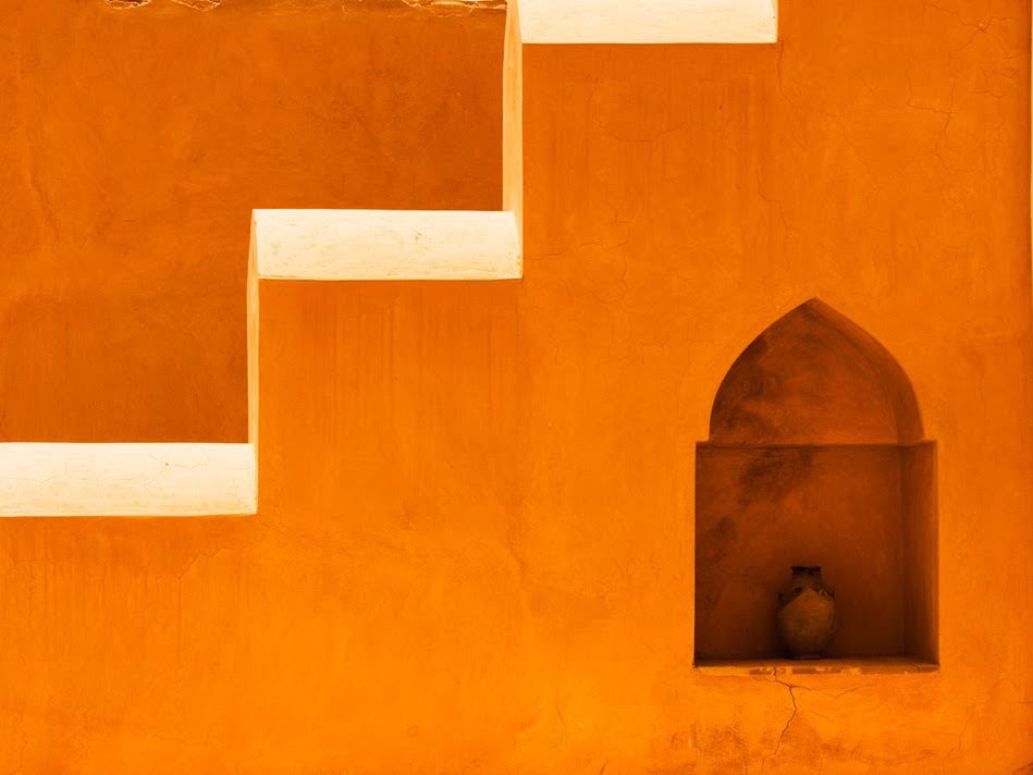 "Orange Crush" Fine Art Prints