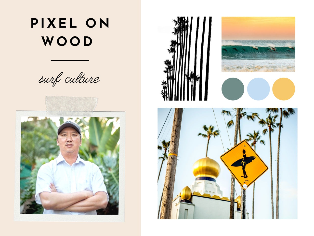 Vincent Darmohusodo Gallery Collection