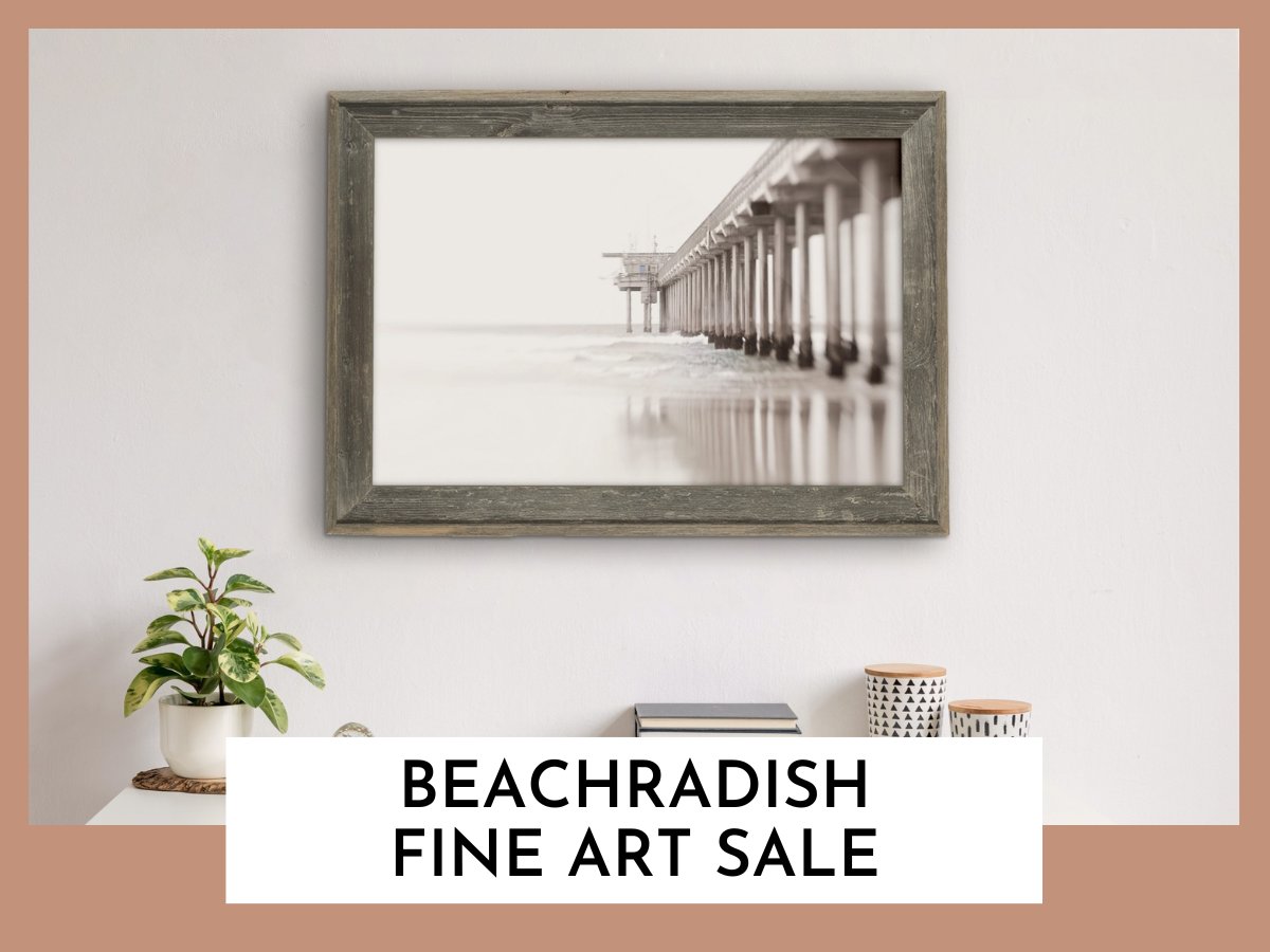 beachradish images Fine Art Sale