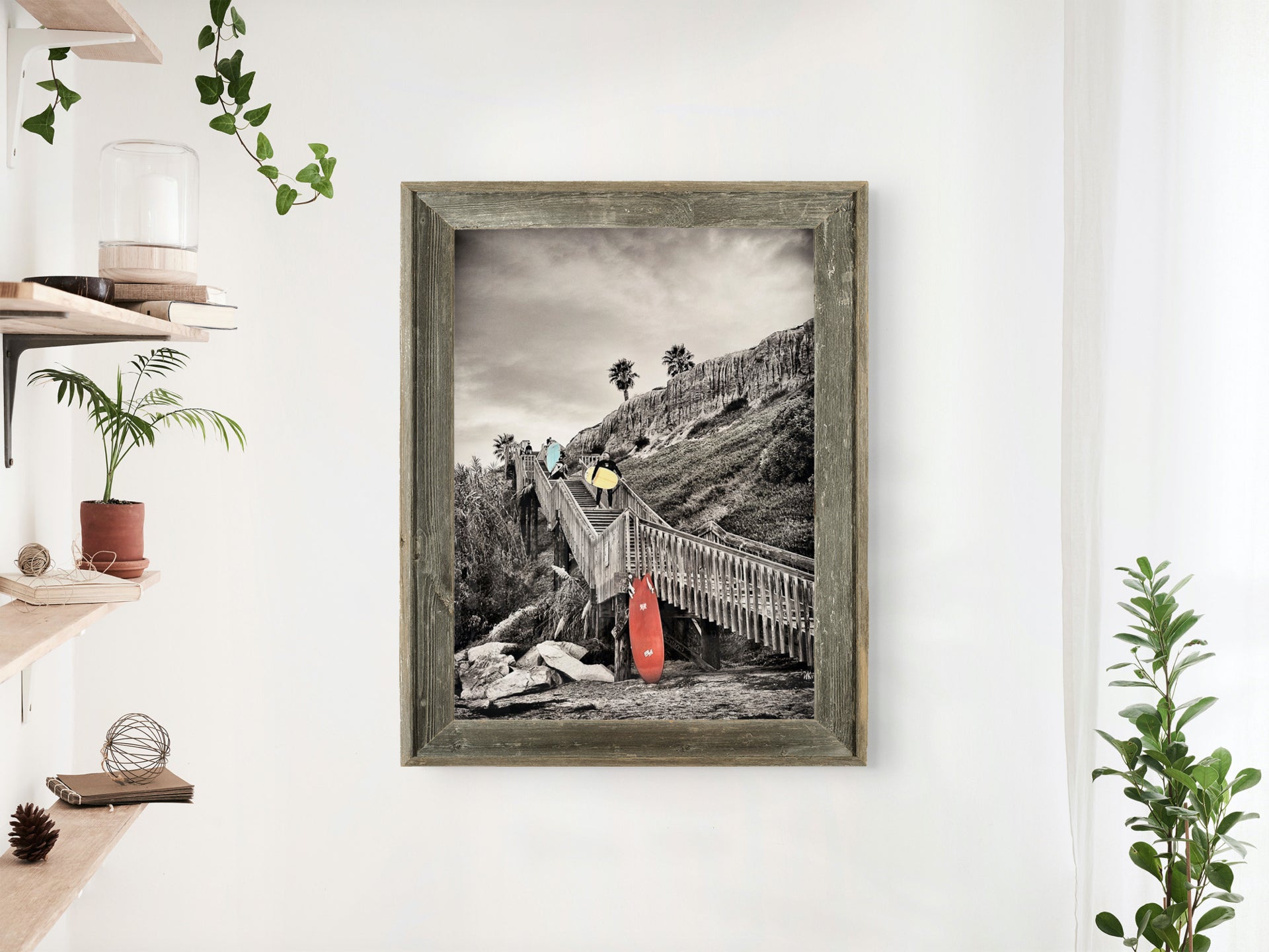 "Endless Summer" Fine Art Prints