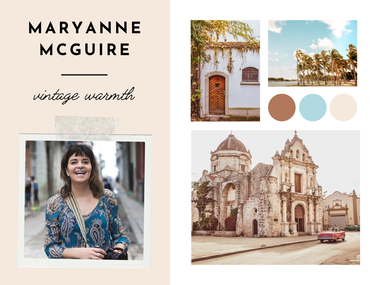Maryanne McGuire | Fine Art Photography