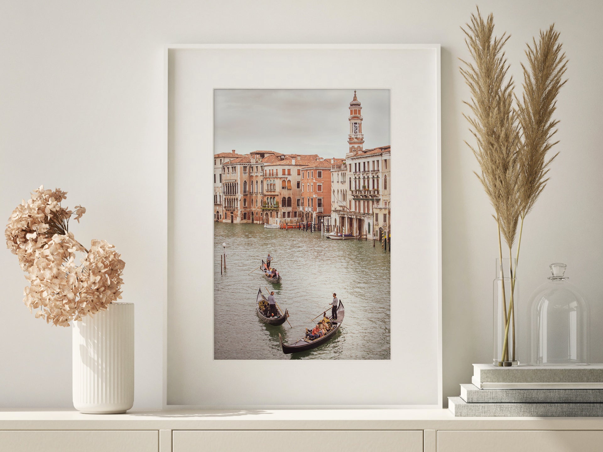 "From Italy, With Love" Fine Art Prints