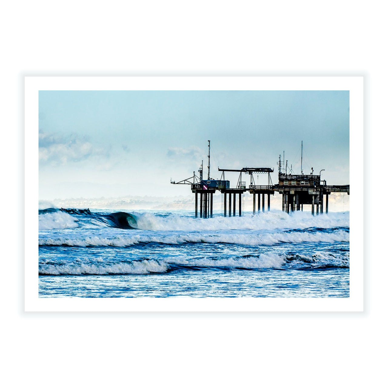 After the Storm - Fine Art Print