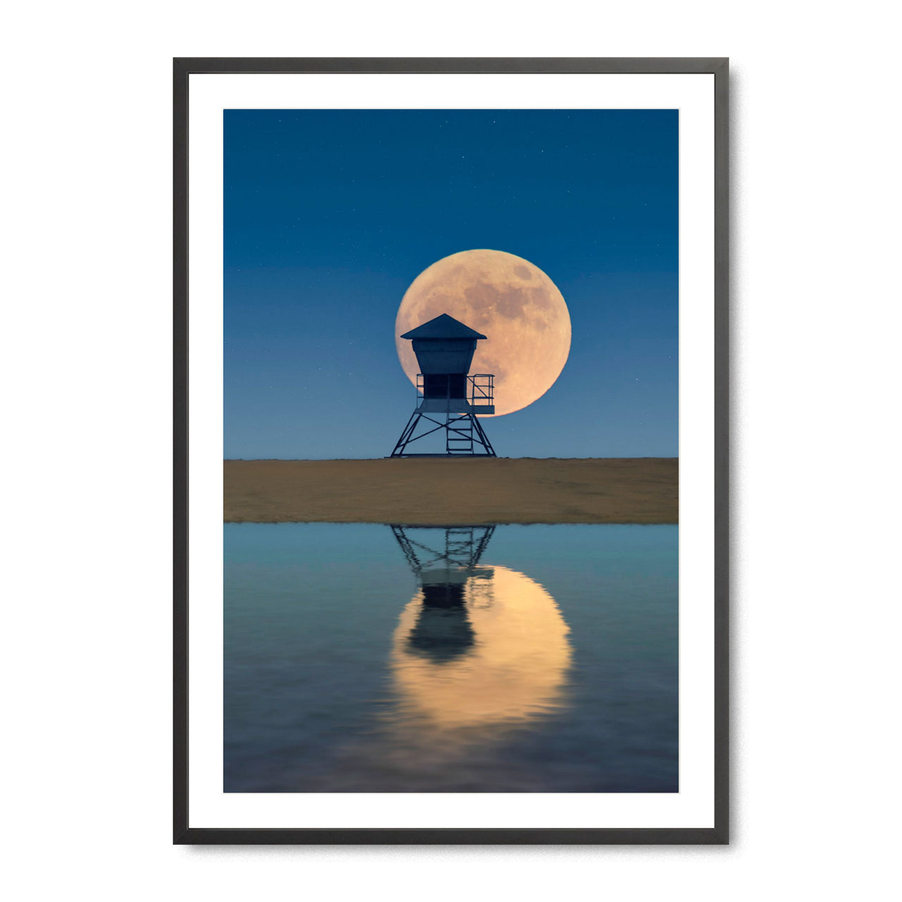 Alter Ego - Fine Art Print