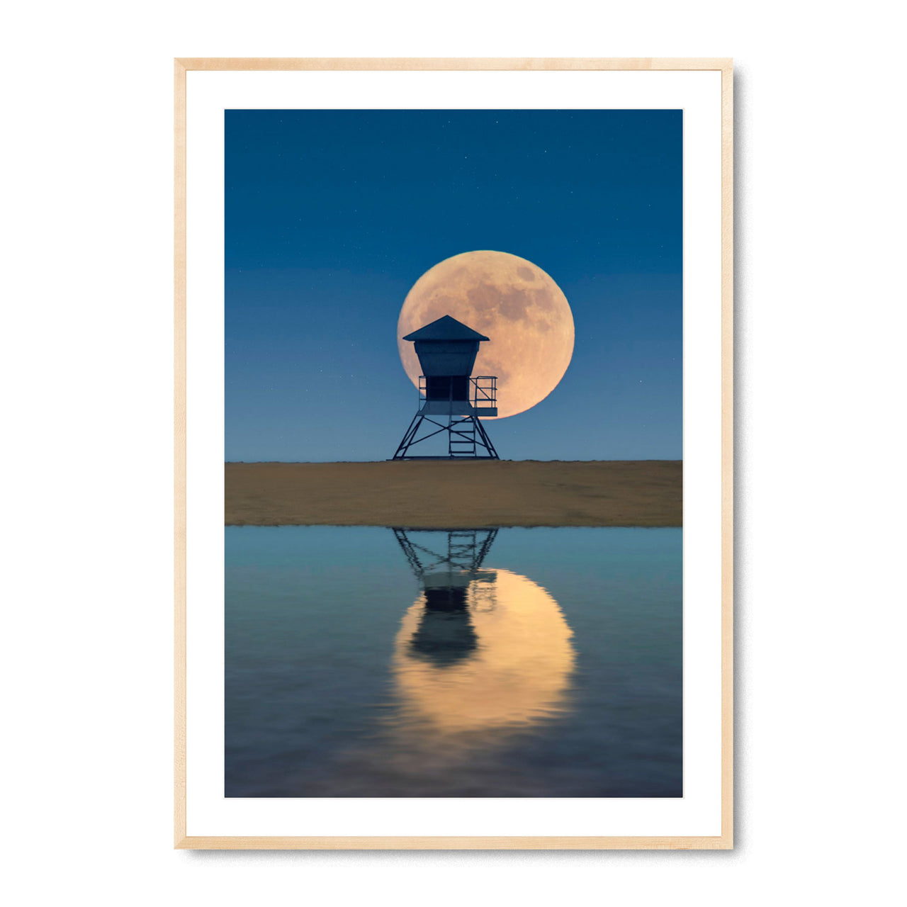 Alter Ego - Fine Art Print