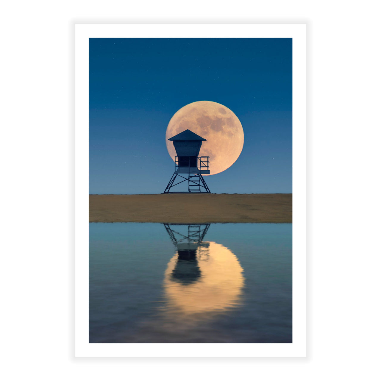 Alter Ego - Fine Art Print