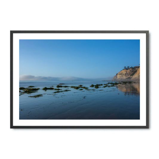 Blue Beyond - Fine Art Print