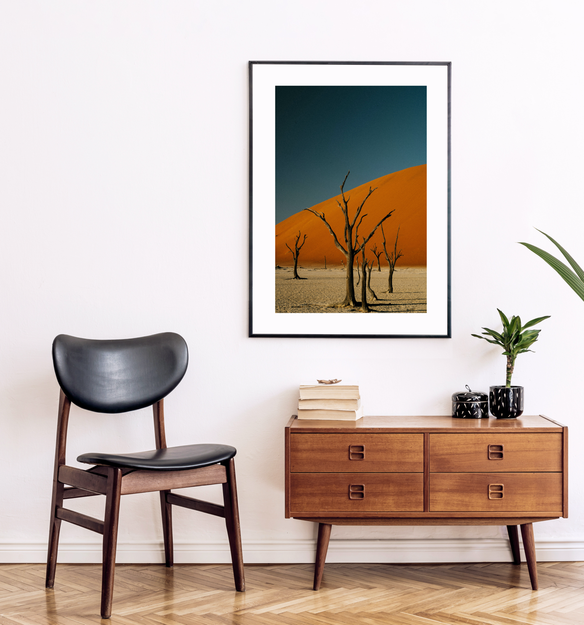 "Deadvlei" | Nature Photography Print