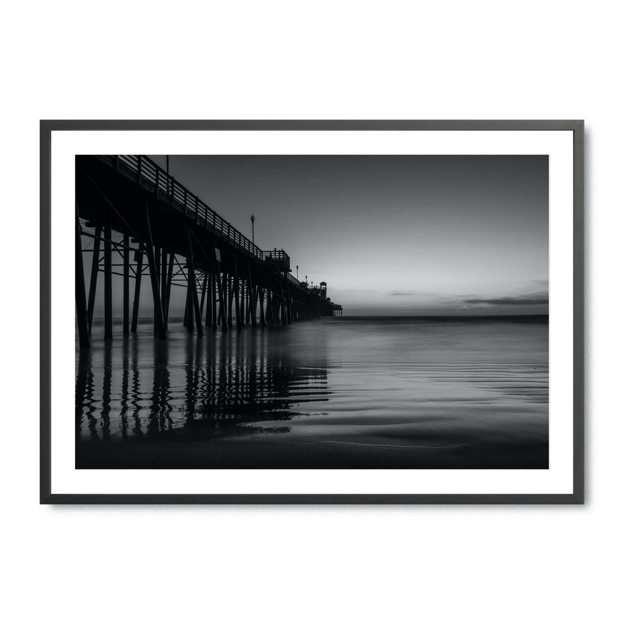 Endless Reach - Fine Art Print