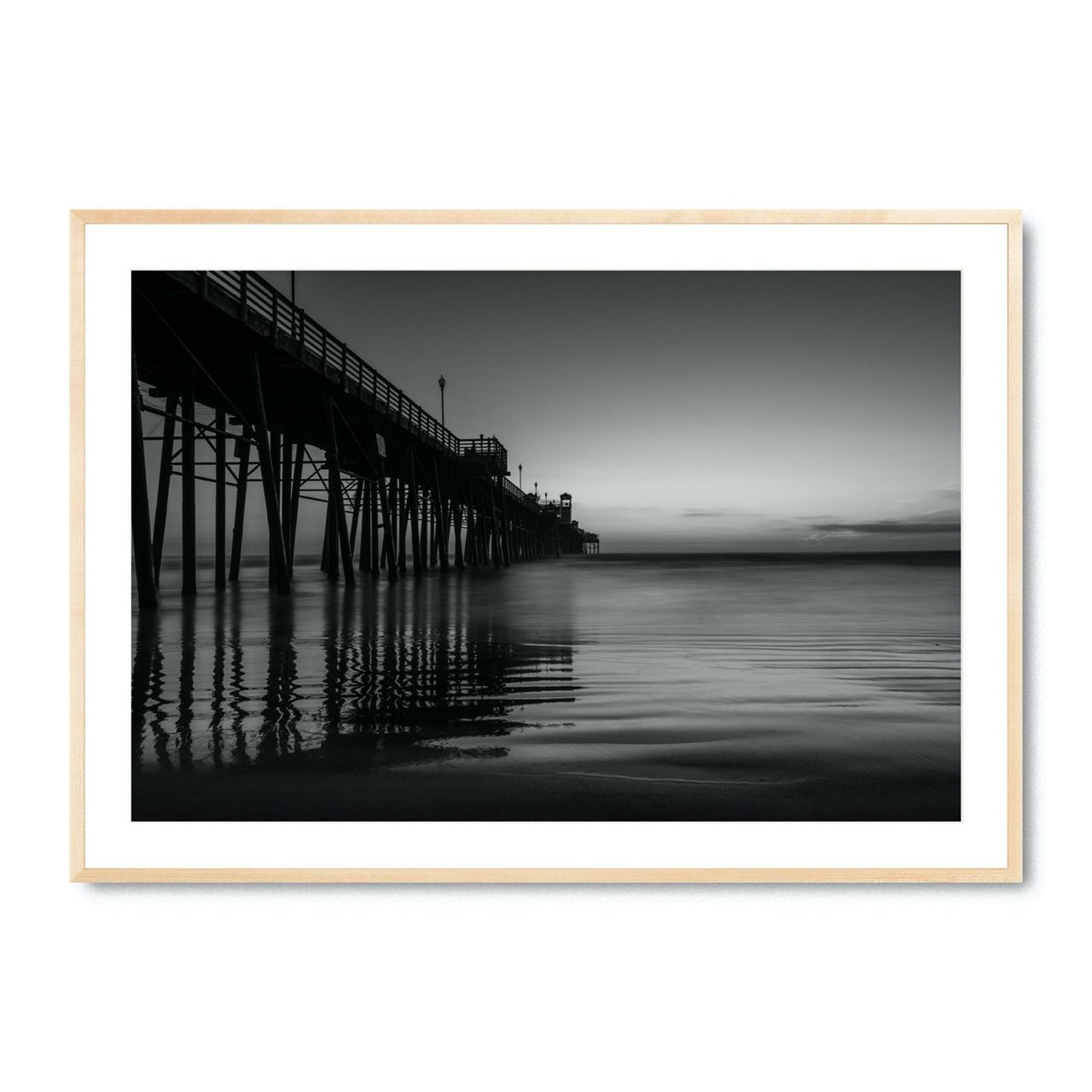 Endless Reach - Fine Art Print