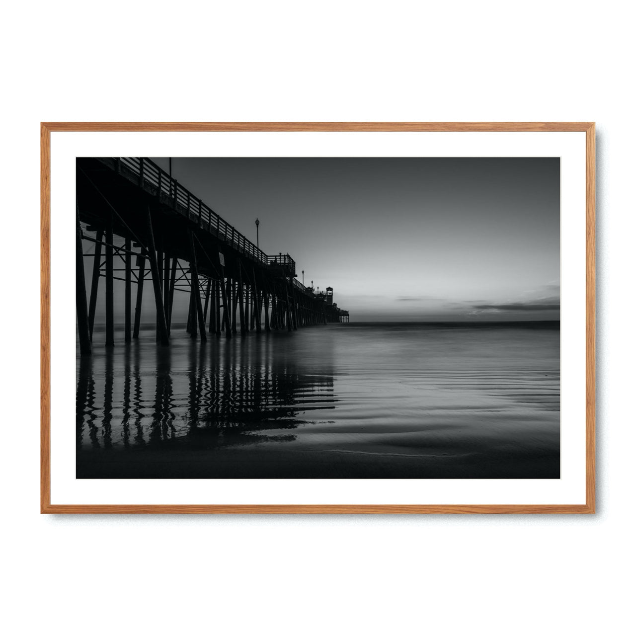 Endless Reach - Fine Art Print