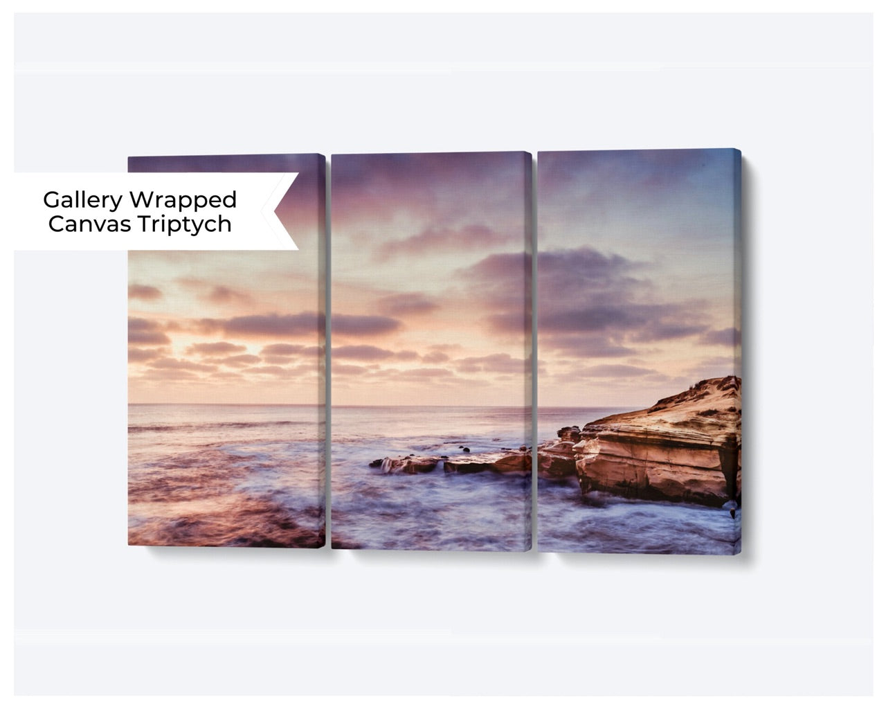 About Triptychs