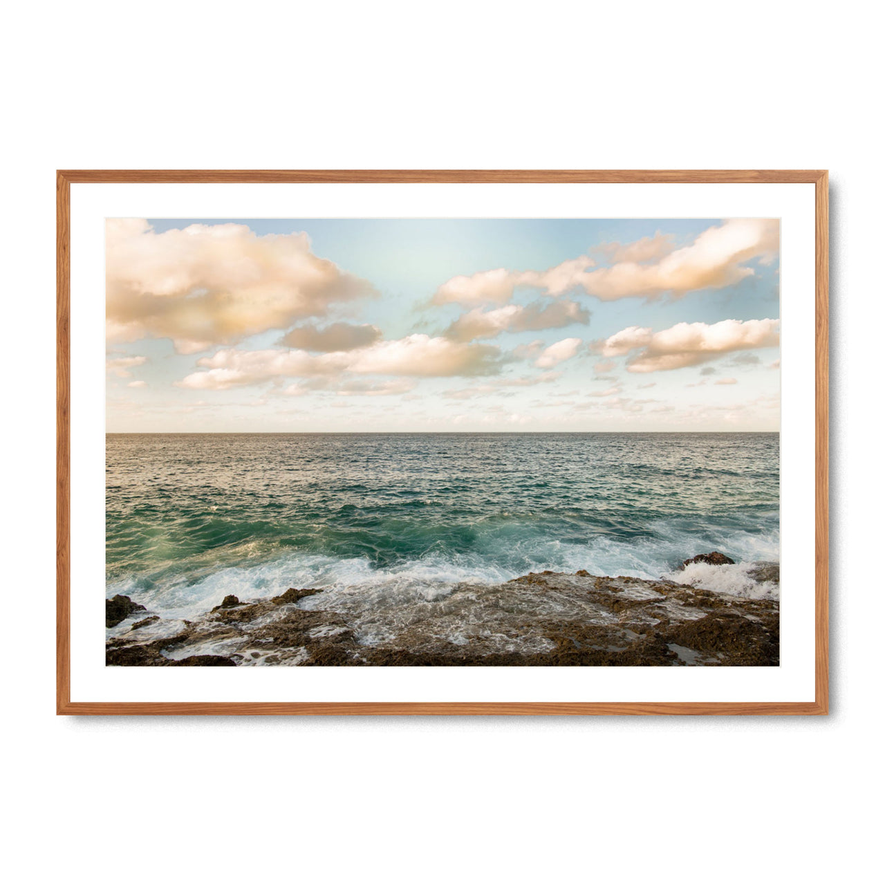 Havana Tide - Fine Art Print
