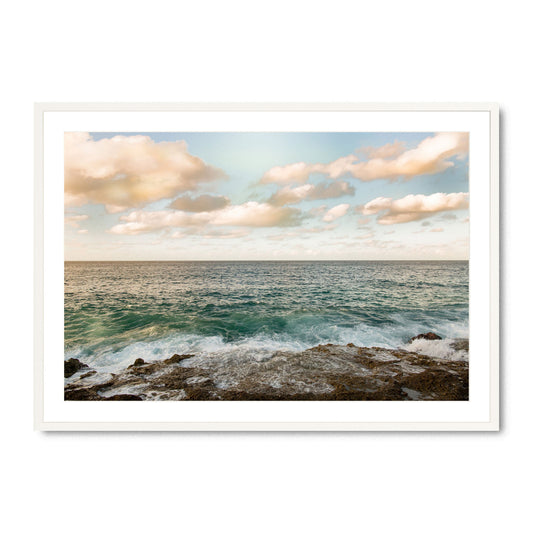 Havana Tide - Fine Art Print