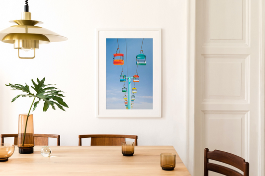 "Lift Me Higher" Fine Art Photography