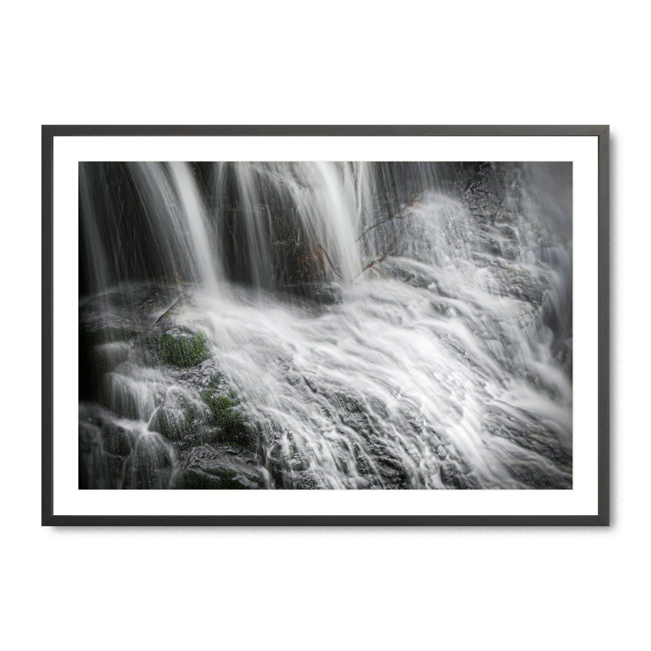 Liquid Threads - Fine Art Print