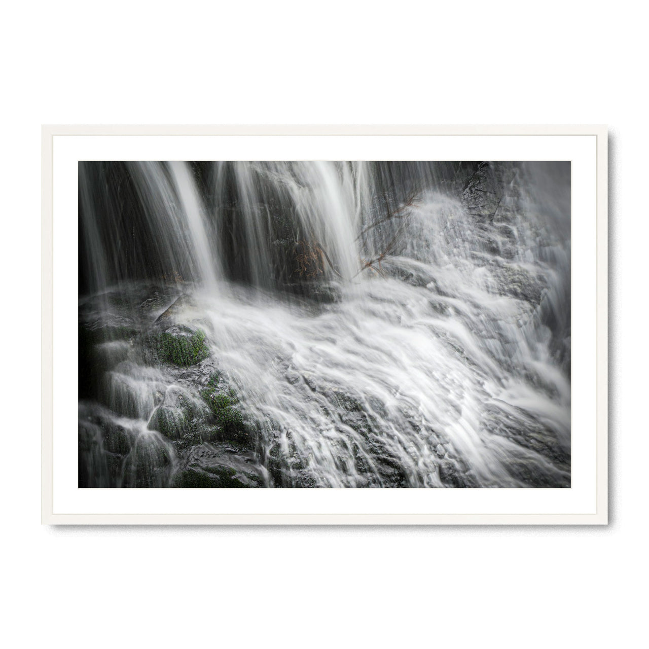 Liquid Threads - Fine Art Print