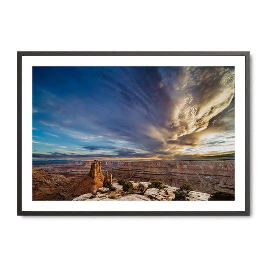 Marlboro Point - Fine Art Print